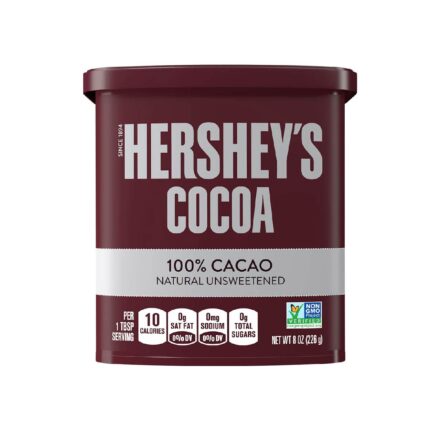 cacao hershey's