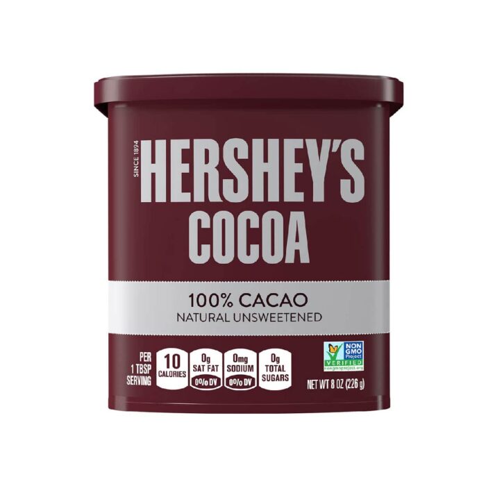 cacao hershey's cacao hershey's