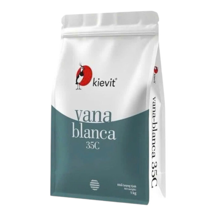 vana blanca 35c