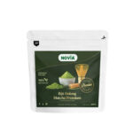 Bột Oolong Matcha Premium Novia 100g