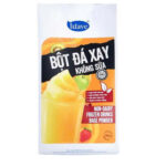 Bột frappe không sữa luave