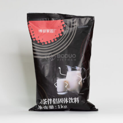 bot sua khong kem boduo