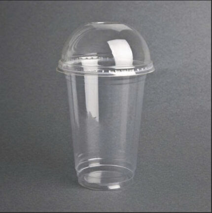 Ly Nhựa Take Away Nắp Cầu (1000ml)