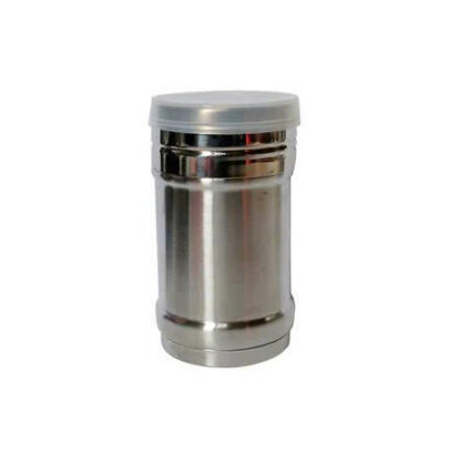 Hũ Rắc Inox Cao