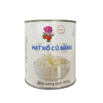 hat no cu nang trang shuangfu