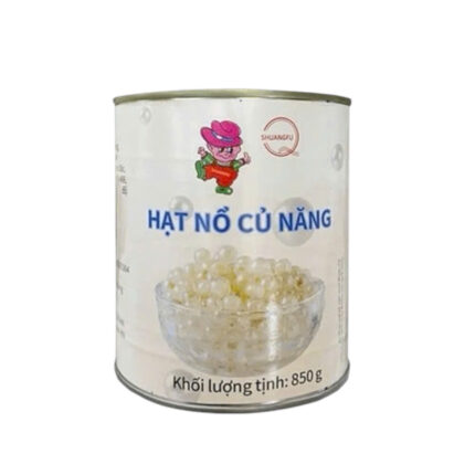 hat no cu nang trang shuangfu