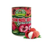 vai rich fruit