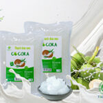 Thạch Dừa Non Rồng Việt (1kg)