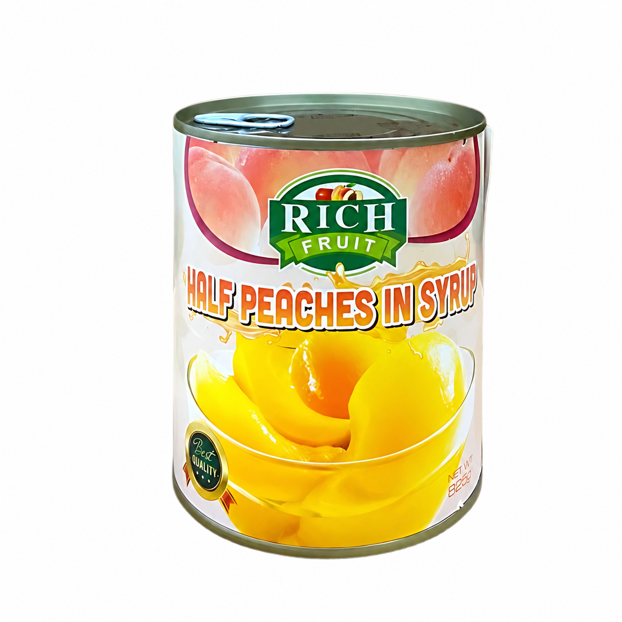 đào rich fruit đào rich fruit