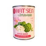 hạt sen lotus