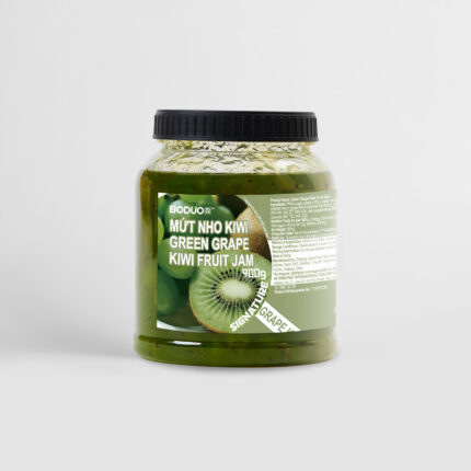 nho kiwi boduo