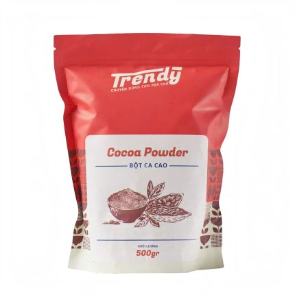 cacao trendy
