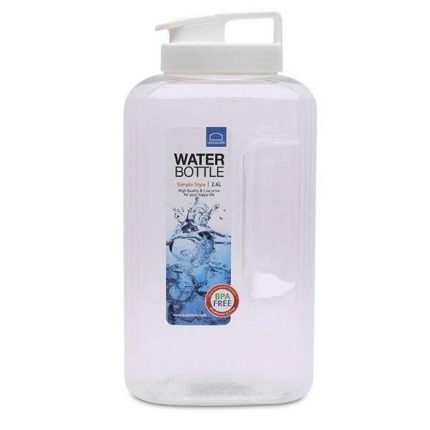 Bình Nhựa Locknlock 2.6L