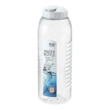 Bình Nhựa Locknlock 1.5L