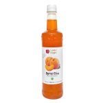Siro Đào GoodHeart (750ml)