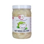 Mứt Mãng Cầu Xiêm GoodHeart (1kg)
