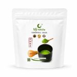 Bột Trà Xanh Matcha Ceremonial Grade Uji Matcha (100 g)