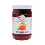 Chanh Đào Ngâm GoodHeart (1kg)