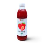 Mứt Dâu Tây GoodHeart (1L)