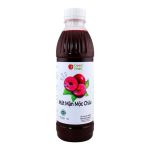 Mứt Mận Mộc Châu GoodHeart (1L)