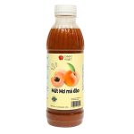 Mứt Mơ Má Đào GoodHeart (1L)