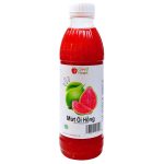 Mứt Ổi Hồng GoodHeart (1L)
