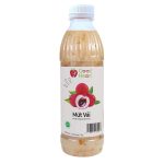 Mứt Vải GoodHeart (1L)