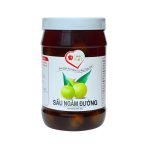 Sấu Ngâm Đường GoodHeart (1kg)