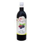 Siro Dâu Tằm GoodHeart (1,1l)