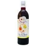 Siro Tắc Xí Muội GoodHeart (1,1L)