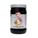 Xí Muội Mơ Đỏ GoodHeart (1kg)