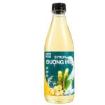 Syrup Đường Mía 67Brix Lotus (1L)