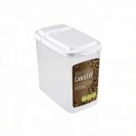 Hộp Nhựa Dry Food Canister 1,6L