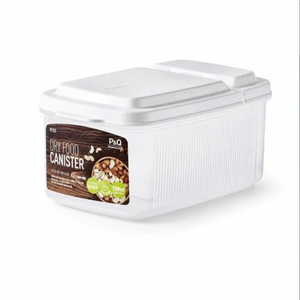 Hộp Nhựa Dry Food Canister 700ml