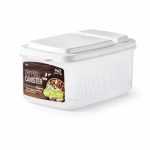 Hộp Nhựa Dry Food Canister 700ml
