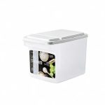 Hộp Nhựa Dry Food Canister 3,2L