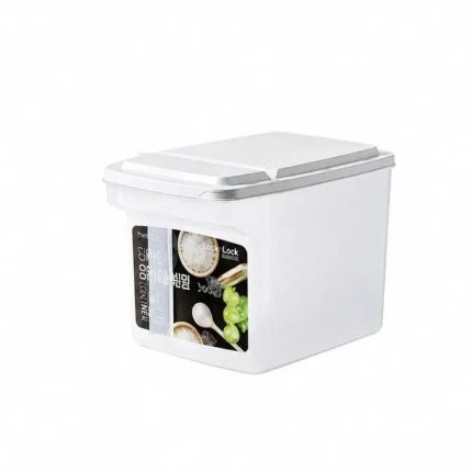 Hộp Nhựa Dry Food Canister 3,2L