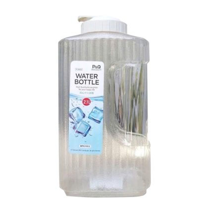 Bình Nhựa LocknLock 2,1L