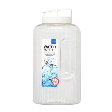 Bình Nhựa LocknLock 2,6L