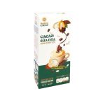 Bột Cacao Sữa Dừa Heyday (Hộp 6gx20gr)
