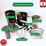 Máy Ép Nhanh Promix PFJ-1250 - Ảnh 2