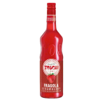 Toschi Strawberry Syrup 1000ml – Siro Dâu