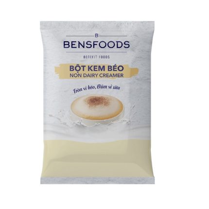 Bột Kem Béo Bensfoods (1kg)