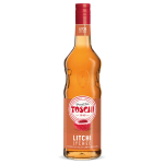 Toschi Lychee Syrup 1000ml – Siro Vải