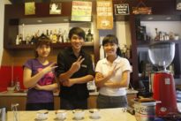 Lop Barista can ban547