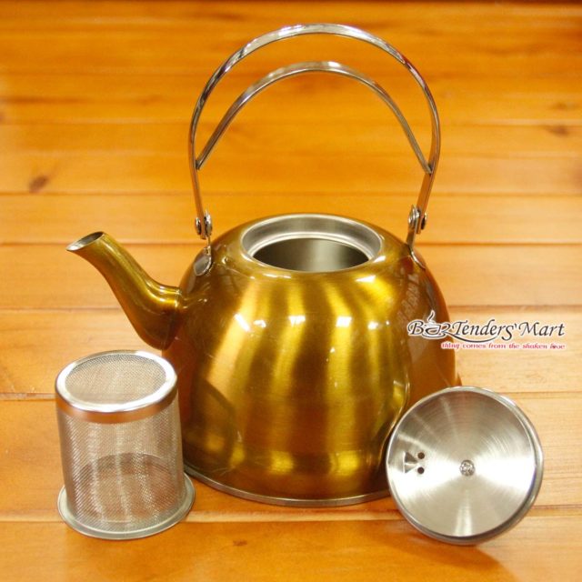 Bình Trà 1,5 lít BI2188 - Tea Maker 4