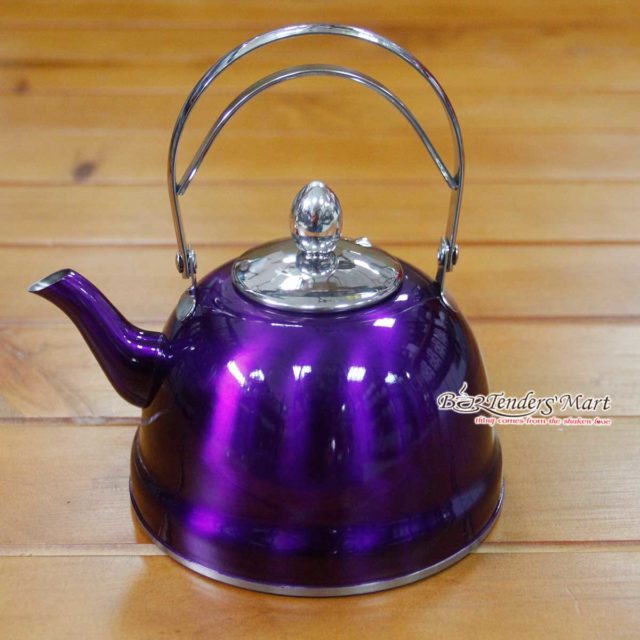 Bình Trà 1,5 lít Màu Tím - Tea Maker BI2188