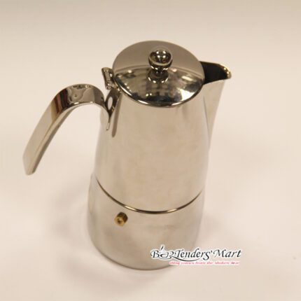 Ấm Pha Cà Phê Tiamo Espresso Coffee Maker