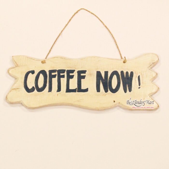 bang go treo trang tri coffee now bang go treo trang tri coffee now e1439987870753