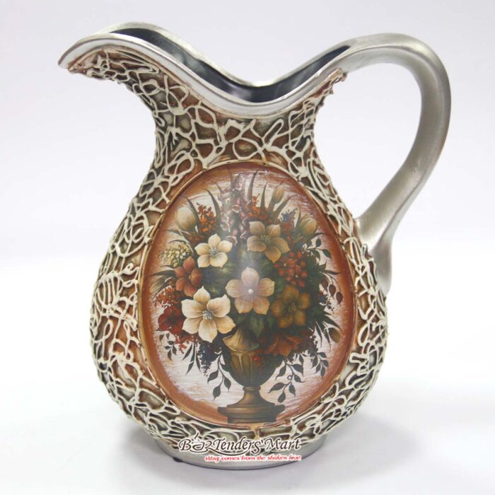 Bình Hoa Vintage Cổ Điển TTA02025 Bình Hoa Vintage Cổ Điển TTA02025